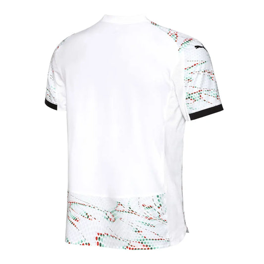 Camisola alternativa Portugal "2025"