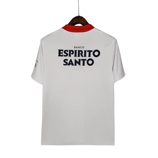Camisola alternativa S.L Benfica "Época 04-05"