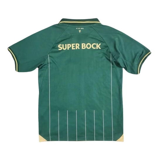 Camisola Os Fundadores S.C Portugal "Época 23-24"