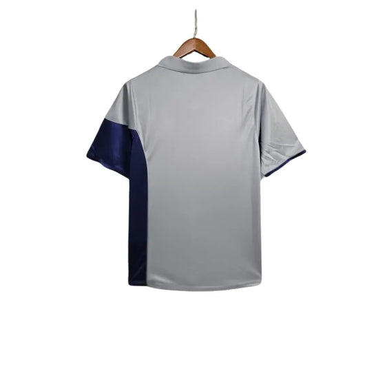 Camisola do F.C Porto alternativa "Época 01-02"