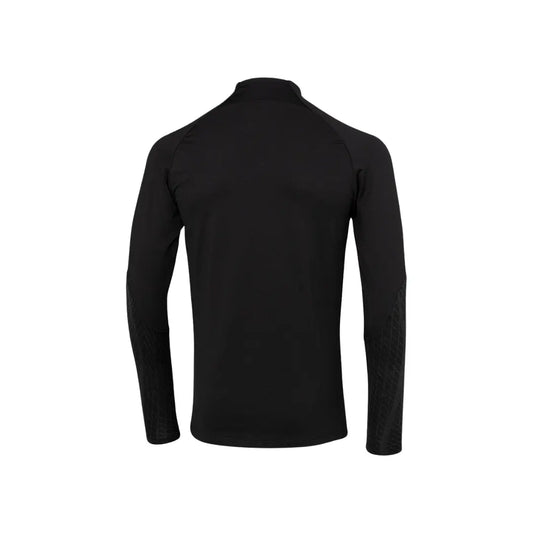 Sweatshirt de treino preta S.C Portugal "Época 23-24"