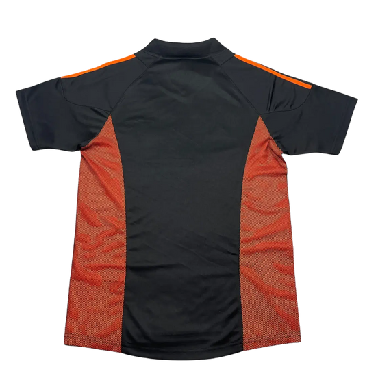 Camisola alternativa S.L Benfica "Época 02-03"