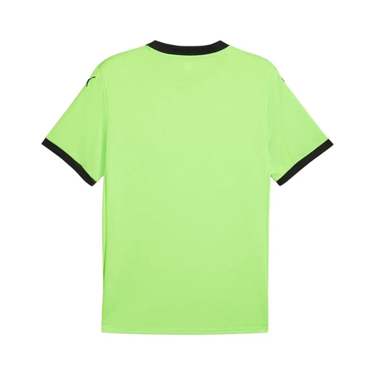 Camisola G.R verde Portugal "2025"