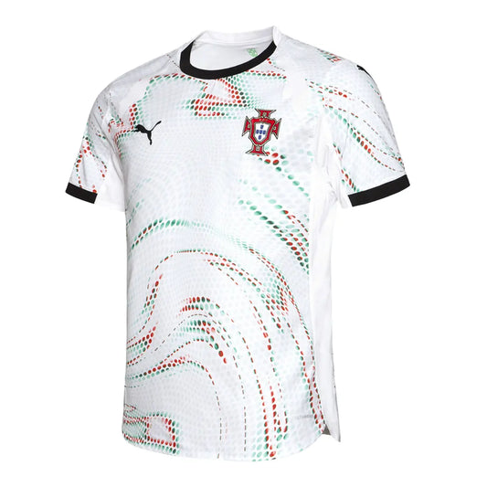 Camisola alternativa Portugal "2025"
