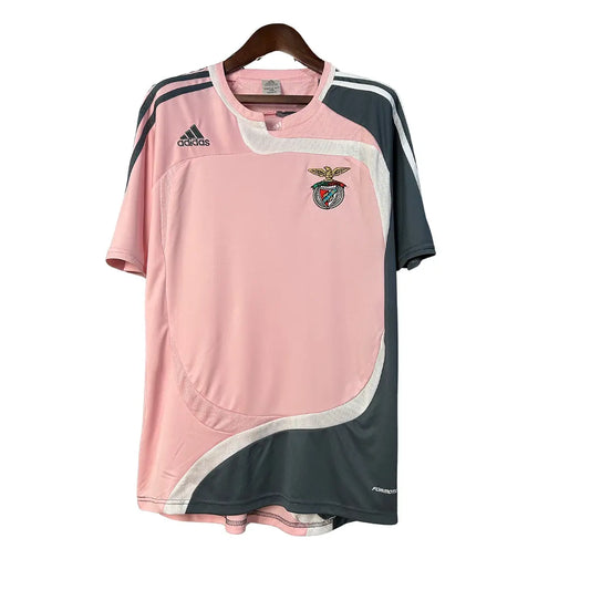 Camisola alternativa S.L Benfica "Época 07-08"