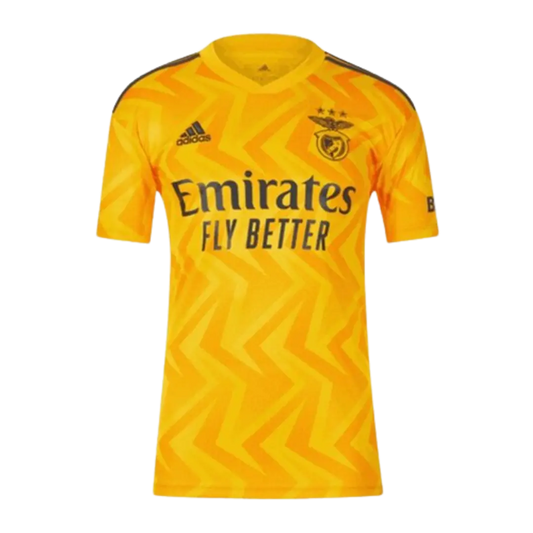 Camisola alternativa do S.L Benfica "Época 22-23"