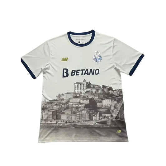 Camisola do F.C Porto "Especial Ribeira"