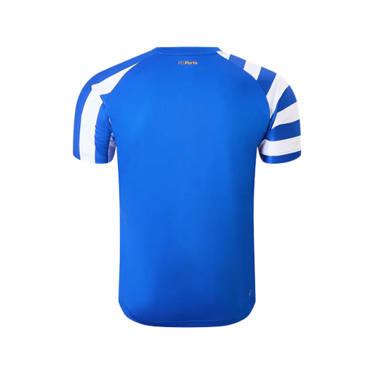 Camisola de aquecimento do F.C Porto  "Época 24-25"