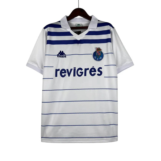 Camisola do F.C Porto alternativa "Época 85-86"