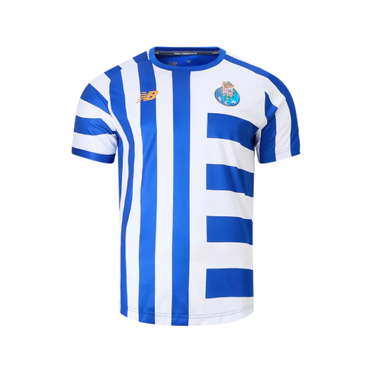 Camisola de aquecimento do F.C Porto  "Época 24-25"